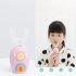 Kids U Shaped Electric Toothbrush  Toothbrush Kids With 3 Modes  Easy Operation Cartoon Astronaut 360 Degree Cleaning IPX7 Waterproof Design For 2 13 Years Kids