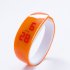 Kids Watch Bracelet LED Digital Sport Wrist Watch For Child Boys Girls New Electronic Clock  yellow