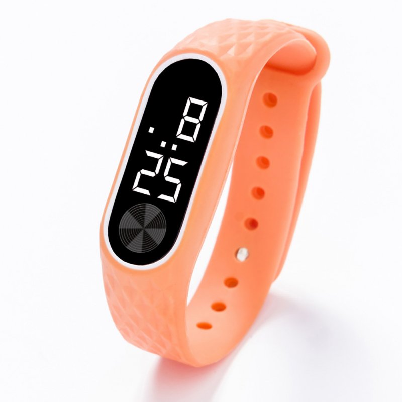 Kids Watch Bracelet LED Digital Sport watch
