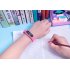 Kids Watch Bracelet LED Digital Sport Wrist Watch For Child Boys Girls New Electronic Clock  None