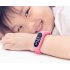 Kids Watch Bracelet LED Digital Sport Wrist Watch For Child Boys Girls New Electronic Clock  None