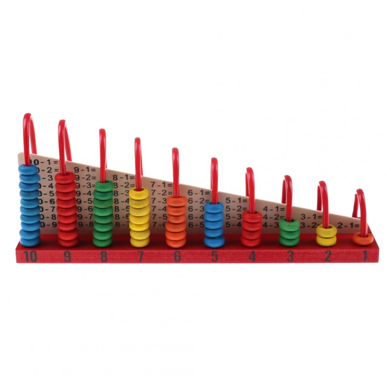 counting beads toy