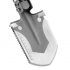 King Kong Multi Tool folding shovel is your all in one survival tool that can be used for building a shelter  making a fire for fighting off zombies