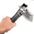 King Kong Multi Tool folding shovel is your all in one survival tool that can be used for building a shelter  making a fire for fighting off zombies
