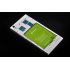 KingZone K1 Pro Smartphone features a 5 5 Inch 720p Gorilla Glass 3 Screen  Octa Core CPU  Android 4 3 OS plus it comes with a Qi Wireless Case