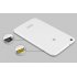 KingZone KingPad 1Tablet has an 8 Inch Touch Screen Display  a MTK6582 Quad Core CPU  3G in addition to having an Android 4 3 Jelly Bean operating system