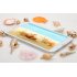 KingZone KingPad 1Tablet has an 8 Inch Touch Screen Display  a MTK6582 Quad Core CPU  3G in addition to having an Android 4 3 Jelly Bean operating system