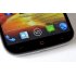 KingZone S1 5 Inch Android 4 3 Phone has a 960x540 IPS Screen MTK6582 Quad Core 1 3GHz CPU  1GB RAM  4GB ROM as well as Gesture control