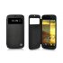 KingZone S1 5 Inch Android 4 3 Phone has a 960x540 IPS Screen MTK6582 Quad Core 1 3GHz CPU  1GB RAM  4GB ROM as well as Gesture control