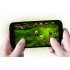 KingZone S1 5 Inch Android 4 3 Phone has a 960x540 IPS Screen MTK6582 Quad Core 1 3GHz CPU  1GB RAM  4GB ROM as well as Gesture control
