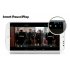 KingZone S1 Quad Core Android 4 3 Phone has a 5 Inch 960x540 IPS Screen MTK6582 1 3GHz CPU  1GB RAM in addition to Gesture Control