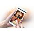 KingZone S1 Quad Core Android 4 3 Phone has a 5 Inch 960x540 IPS Screen MTK6582 1 3GHz CPU  1GB RAM in addition to Gesture Control