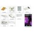 KingZone S1 Quad Core Android 4 3 Phone has a 5 Inch 960x540 IPS Screen MTK6582 1 3GHz CPU  1GB RAM in addition to Gesture Control
