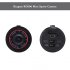 Kingear KG006 Mini Sports Camera features a solid metal body and waterproof design which makes it perfect for filming your outdoor adventures in 1080p 