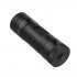 Kingear KG006 Mini Sports Camera features a solid metal body and waterproof design which makes it perfect for filming your outdoor adventures in 1080p 