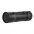 Kingear KG006 Mini Sports Camera features a solid metal body and waterproof design which makes it perfect for filming your outdoor adventures in 1080p 