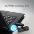 Kingston DT100G3 Flash Drive   USB Flash Drives  USB 3 0   High Speed  Black   128GB