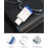 Kingston DT50 U Disk USB 3 0 Flash Drive   16GB  Silver