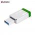 Kingston DT50 U Disk USB 3 0 Flash Drive   16GB  Silver