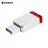 Kingston DT50 U Disk USB 3 0 Flash Drive   32GB  Silver