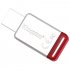 Kingston DT50 U Disk USB 3 0 Flash Drive   32GB  Silver