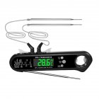 Kitchen Digital Thermometer LCD Large-screen Accurate Instant Read