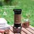 Kitchen Electric Grinder Multi function Large Capacity Coffee Bean Powder Machine Household Grain Dry Grinder Fk14