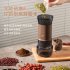 Kitchen Electric Grinder Multi function Large Capacity Coffee Bean Powder Machine Household Grain Dry Grinder Fk14