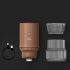 Kitchen Electric Grinder Multi function Large Capacity Coffee Bean Powder Machine Household Grain Dry Grinder Fk14