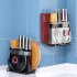 Kitchen Knife Holder Knife Organizer With Detachable Drip Tray Stainless Steel Structure Multifunctional Utensil Organizer For Knives Cutting Boards Pot Covers 