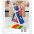 Kitchen Multifunctional Vegetable Cutter Manual Kitchen Grater Vegetable Cutting Tools Vegetable Cutter