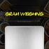 Kitchen Scale Digital Weight Small Scale Grams High Accuracy Scale Digital Cooking Scale 0 1g 3000g Range For Gram Scale Cooking Baking Rechargeable version 500