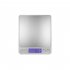 Kitchen Scale Digital Weight Small Scale Grams High Accuracy Scale Digital Cooking Scale 0 1g 3000g Range For Gram Scale Cooking Baking Rechargeable version 500