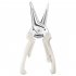 Kitchen Shears With Protective Sheath  Multipurpose Kitchen Scissors  Magnetic Stainless Steel Food Shears For Cutting Meat  Vegetables  Fish  Poultry Magnetic 