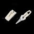 Kitchen Shears With Protective Sheath  Multipurpose Kitchen Scissors  Magnetic Stainless Steel Food Shears For Cutting Meat  Vegetables  Fish  Poultry Magnetic 