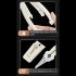 Kitchen Shears With Protective Sheath  Multipurpose Kitchen Scissors  Magnetic Stainless Steel Food Shears For Cutting Meat  Vegetables  Fish  Poultry Magnetic 