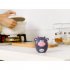 Kitchen Timer Cute Animal Model Kitchen Timer Mechanical Alarm Clock Without Battery Reminders Timer White cow