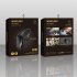 Kj10 Bluetooth compatible 5 0 Headset Digital Display Noise Canceling Wireless Earphone Sports Headphones black