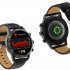 Kk70 454x454 HD Men Smart Watch Bluetooth compatible Call Wireless Charger Sports Watch Heart Rate Monitoring Smartwatch Silver Brown Belt