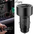 Car GPS Tracker Locator Car Charger