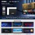 Km7 Plus Smart Set Top Box S905y4 Android 11 5g Wifi Smart Voice Tv Box 2gb 16gb 2 4g 5g Wifi Bluetooth Black US Plug