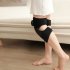 Knee Massager  Shoulder Leg Heating Pad With 5 Gear Heat And 3 Controller Gear  Heated Knee Brace Wrap With Massage  For Knee Shoulder Elbow Arthritis Women Men