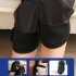 Knee Massager  Shoulder Leg Heating Pad With 5 Gear Heat And 3 Controller Gear  Heated Knee Brace Wrap With Massage  For Knee Shoulder Elbow Arthritis Women Men