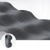 Knee Massager  Shoulder Leg Heating Pad With 5 Gear Heat And 3 Levels Vibration  Heated Knee Brace Wrap With Massage  For Knee Shoulder Elbow Arthritis Women Me