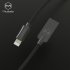 Knight Series Lightning Cable Quick Charging Cable for iPhone 1 8m  Gold