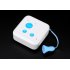 Know where your loved ones are at all times with the Kids Personal GPS   LBS tracker  coming with SOS button  Geo Fence and apps for iOS and Android