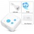 Know where your loved ones are at all times with the Kids Personal GPS   LBS tracker  coming with SOS button  Geo Fence and apps for iOS and Android