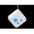 Know where your loved ones are at all times with the Kids Personal GPS   LBS tracker  coming with SOS button  Geo Fence and apps for iOS and Android