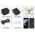 Kolina K100  Octa Core  Smartphone includes a 5 5 Inch FHD 1920x1080 IPS Screen  Turbo CPU  Android OS as well as Back Touch Function