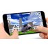 Kolina K100  Smartphone features a 5 5 Inch FHD 1920x1080 IPS Screen  Turbo Octa Core CPU  Android operating system and also has a Back Touch Function